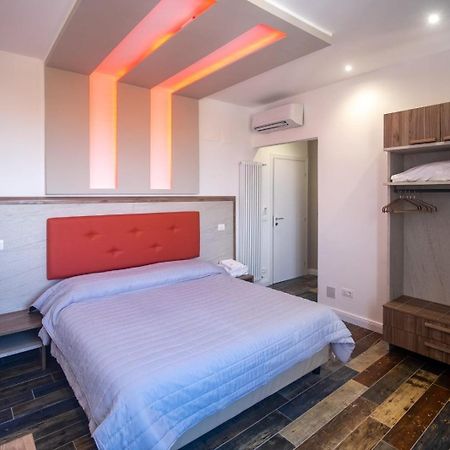 Ricci 16 - Suite & Rooms Livorno Exterior photo