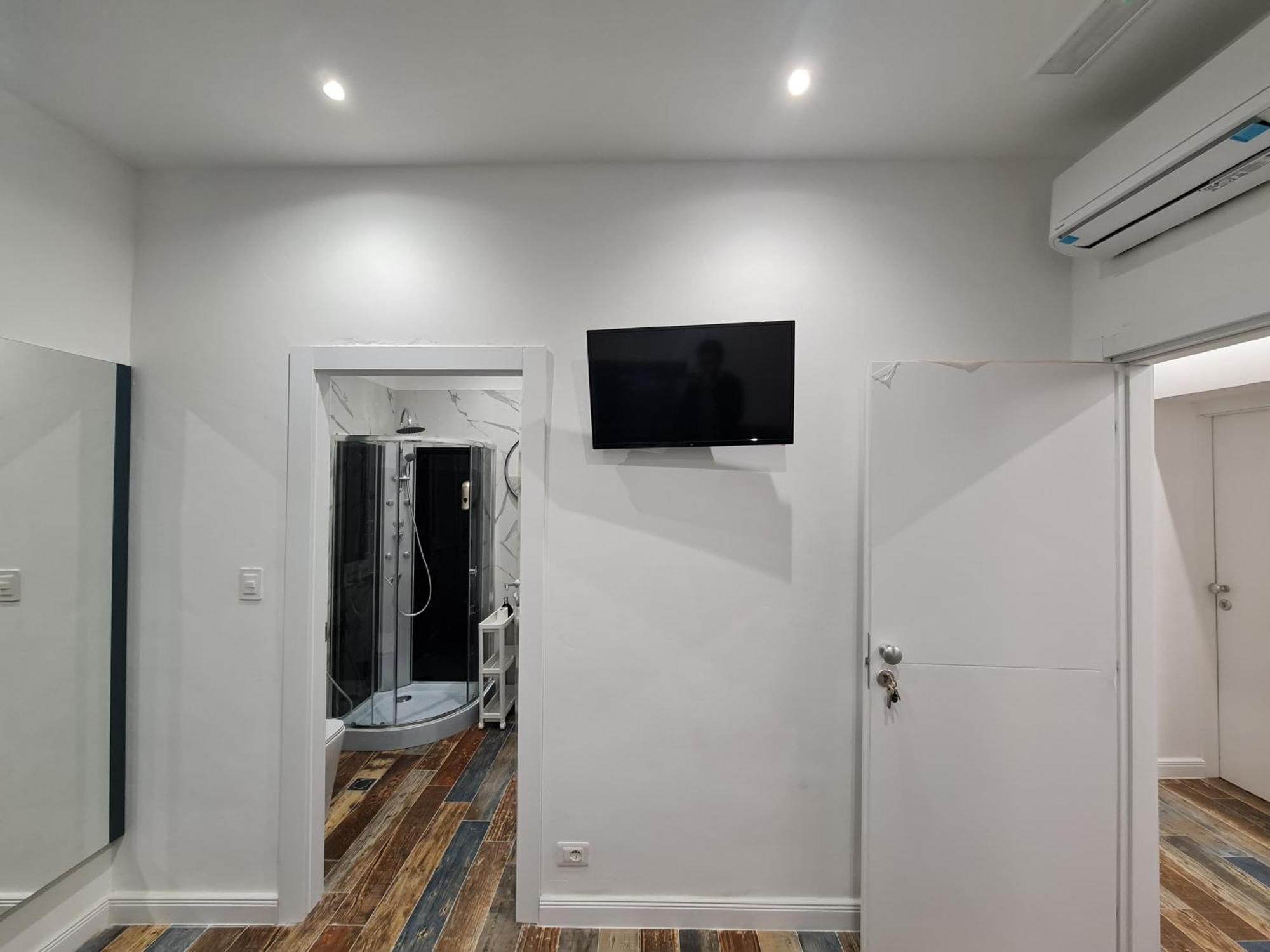 Ricci 16 - Suite & Rooms Livorno Exterior photo