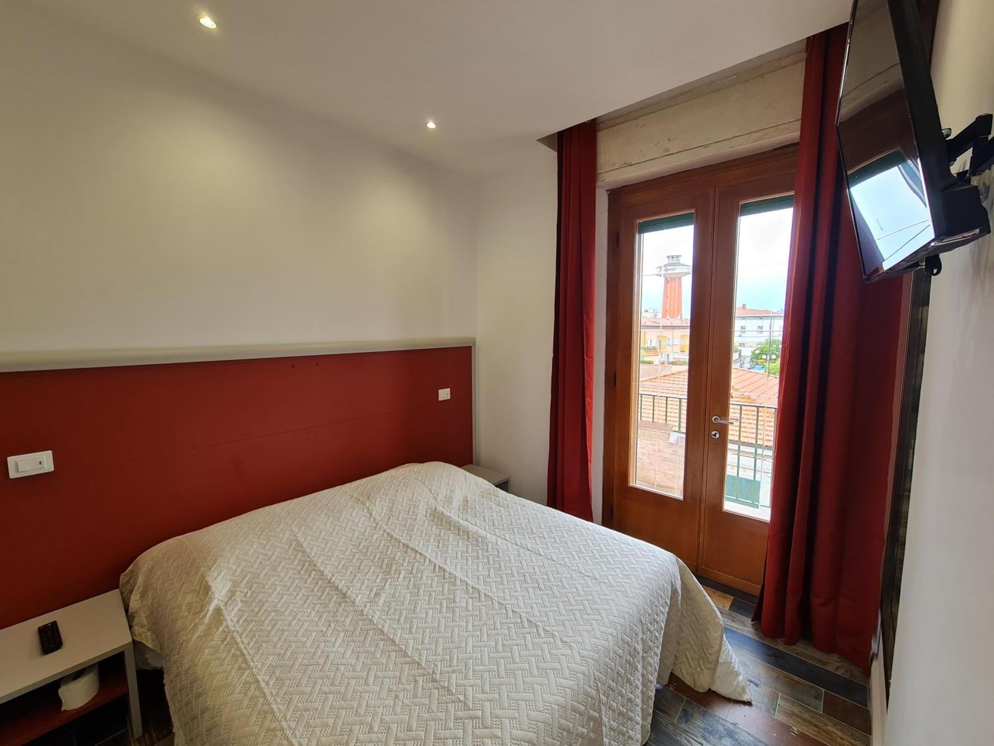 Ricci 16 - Suite & Rooms Livorno Exterior photo