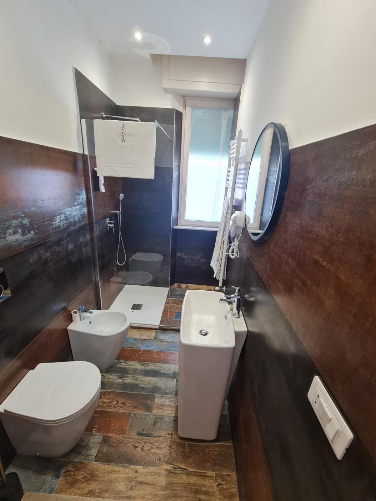 Ricci 16 - Suite & Rooms Livorno Exterior photo