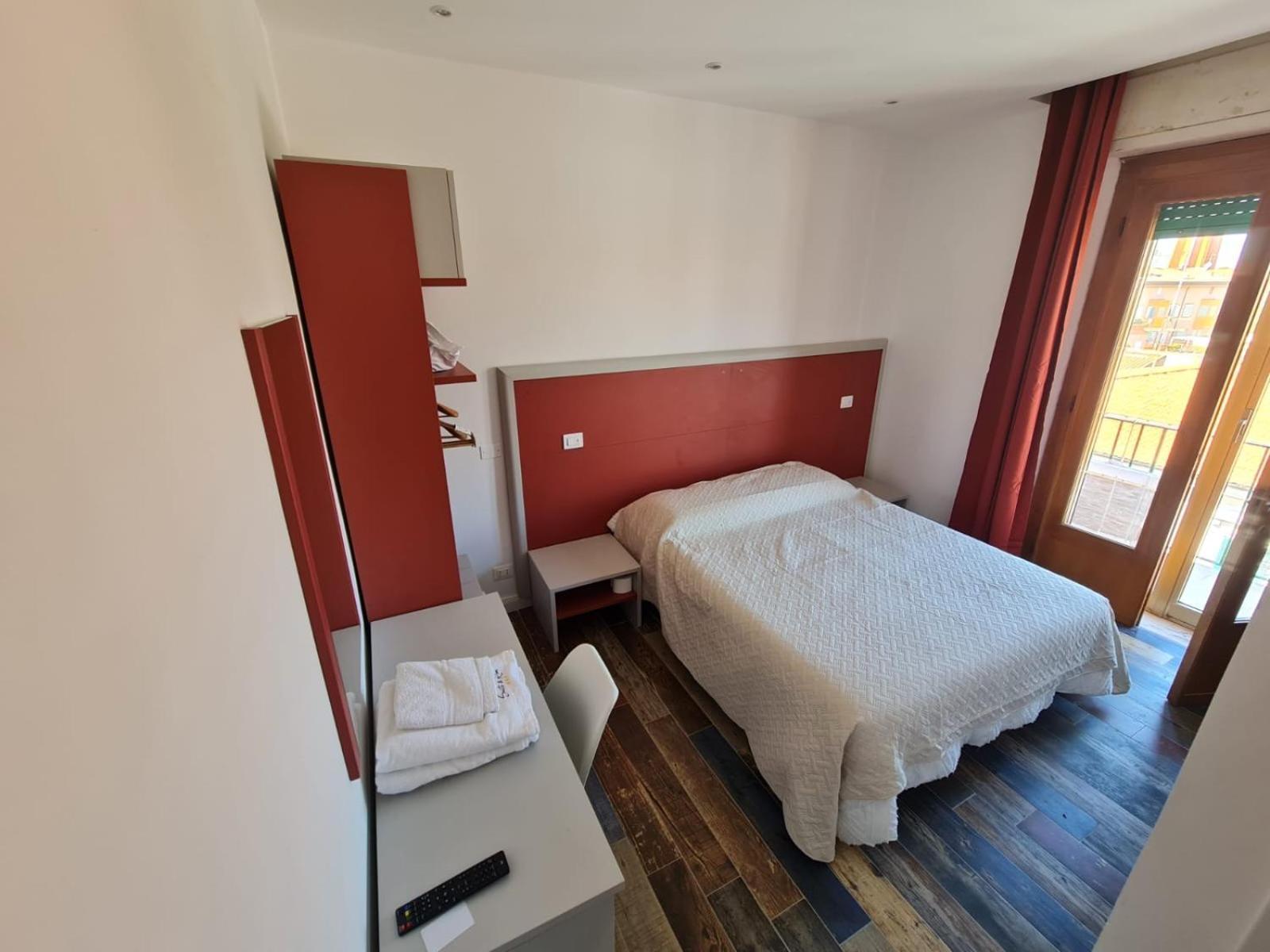 Ricci 16 - Suite & Rooms Livorno Exterior photo