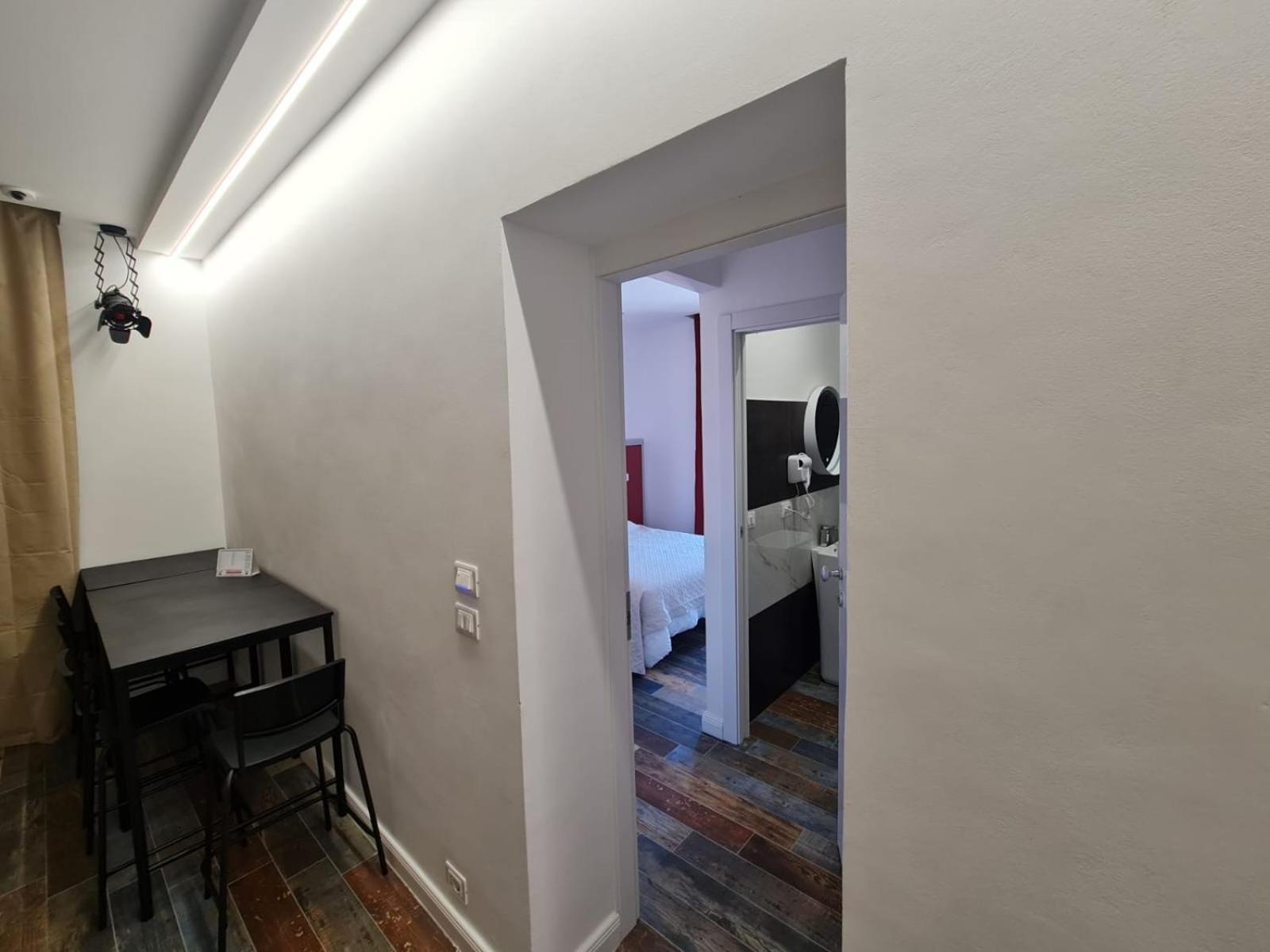Ricci 16 - Suite & Rooms Livorno Exterior photo