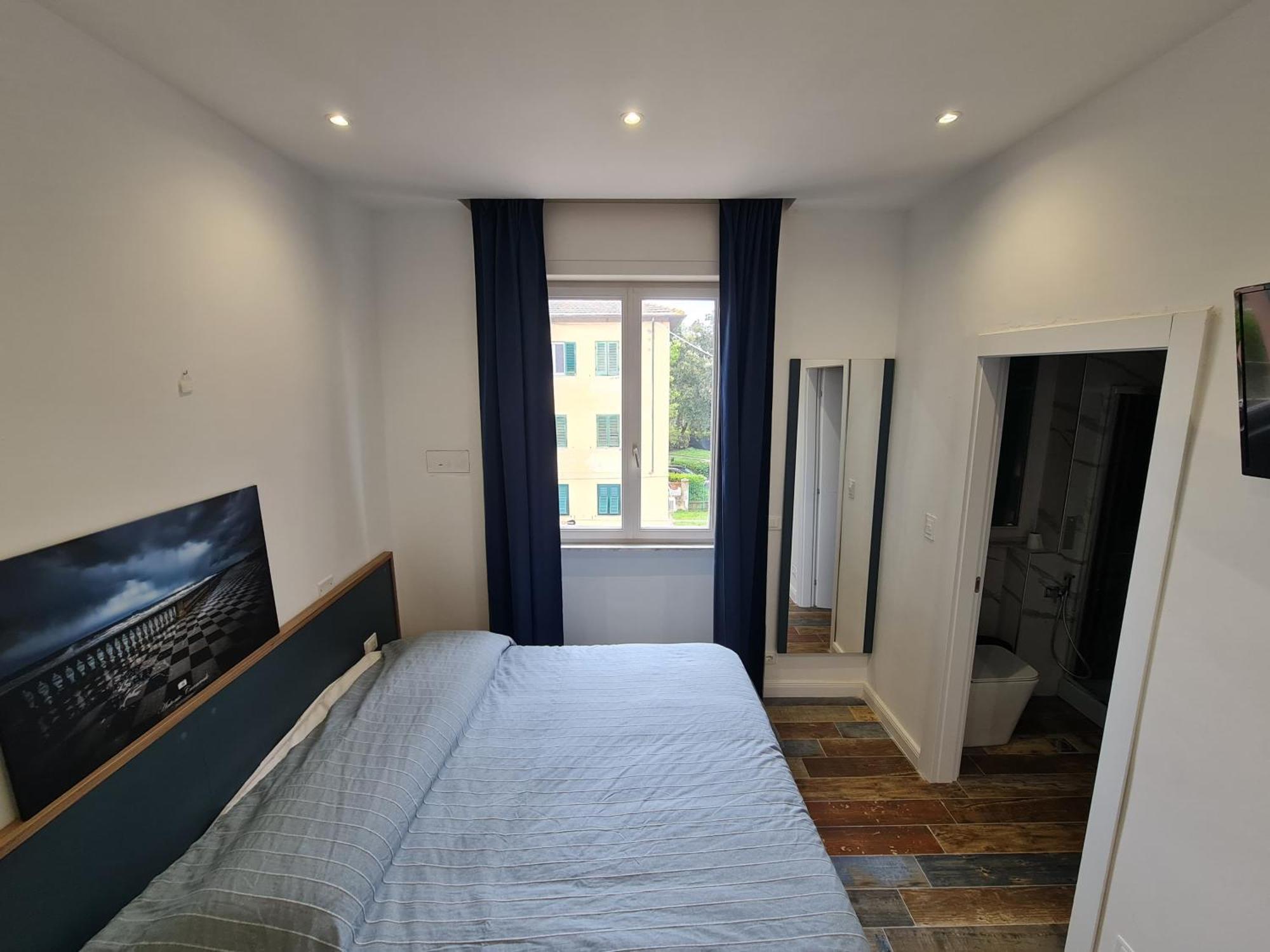 Ricci 16 - Suite & Rooms Livorno Exterior photo